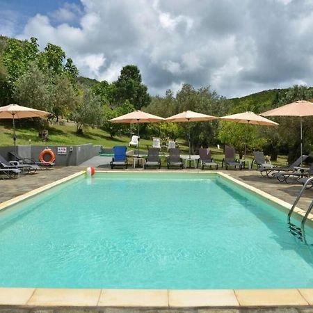 Katerina Apartments ตรูโลส ภายนอก รูปภาพ