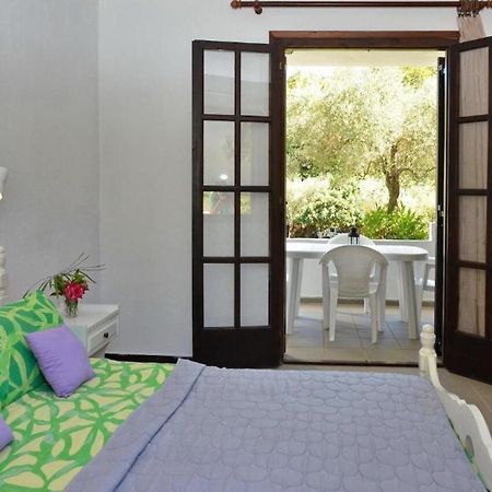 Katerina Apartments ตรูโลส ภายนอก รูปภาพ