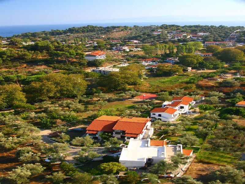 Katerina Apartments ตรูโลส ภายนอก รูปภาพ