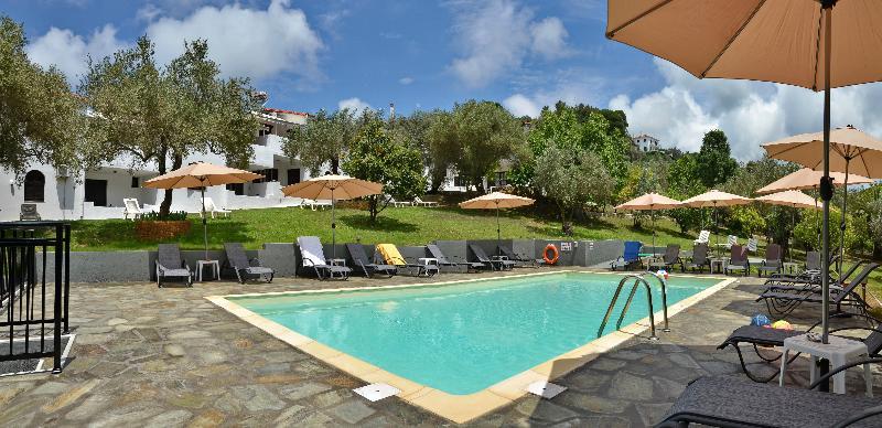 Katerina Apartments ตรูโลส ภายนอก รูปภาพ