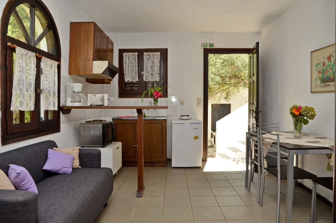 Katerina Apartments ตรูโลส ภายนอก รูปภาพ